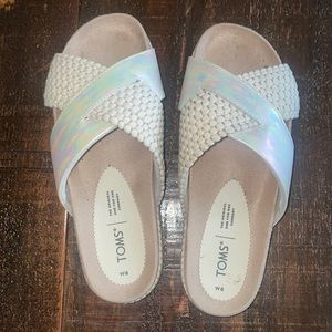 Toms Slides (see details)